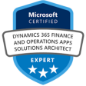 Picture for category Solution Architect Expert