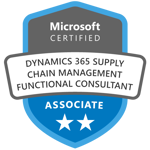 Exam MB-330: Microsoft Dynamics 365 Supply Chain Management exam preparation guide