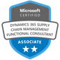 Exam MB-330: Microsoft Dynamics 365 Supply Chain Management exam preparation guide