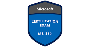 MB-330 PDF Testsoftware