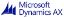 Picture of Work with Accounts Receivable in Microsoft Dynamics AX 2012 R3