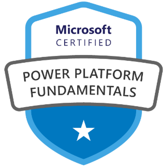 Microsoft Power Platform Fundamentals preparation guide