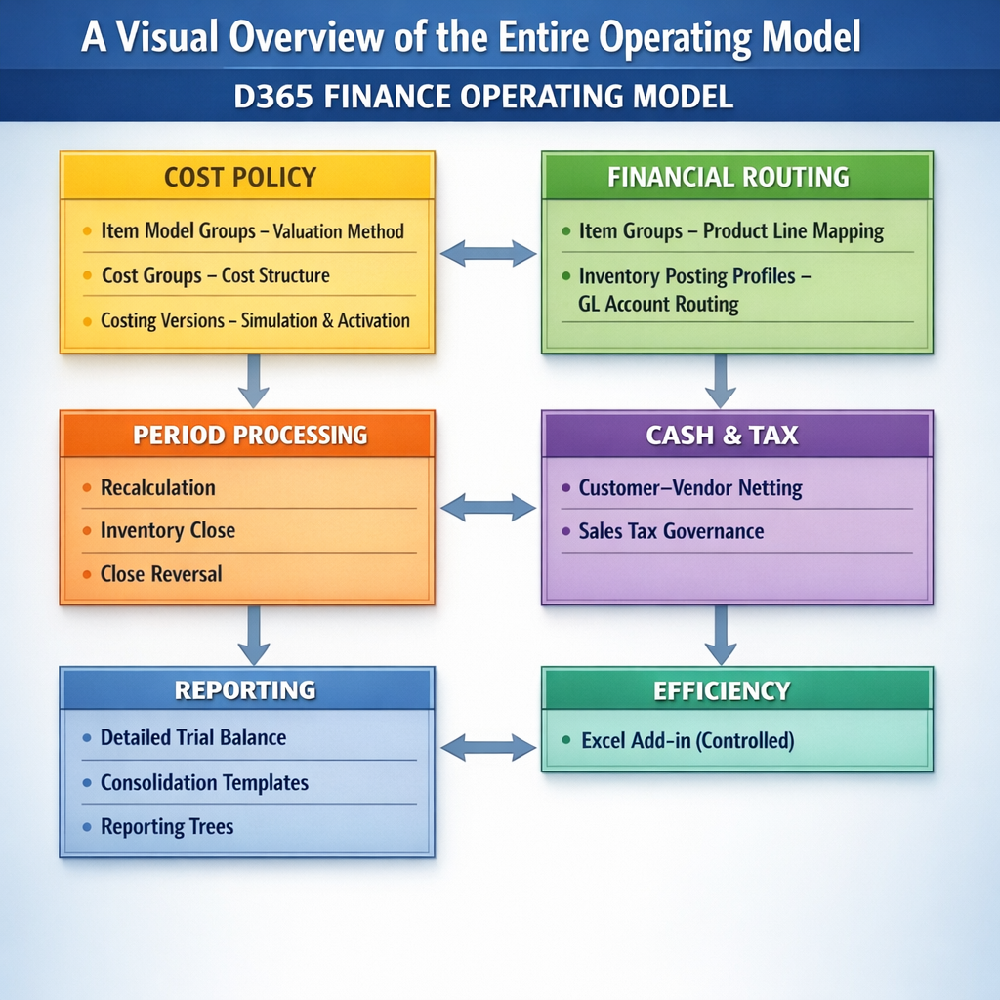 Guide To Learn, Inc. From Cost Policy to Close: The CFO’s No‑Surprise ...