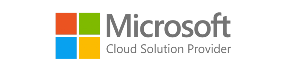 Microsoft Cloud Solution Provider 