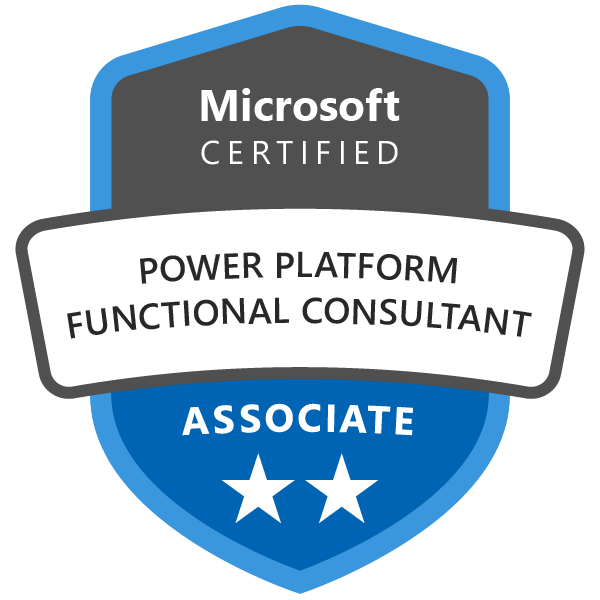 Dynamics 365 Finance Functional Consultant 